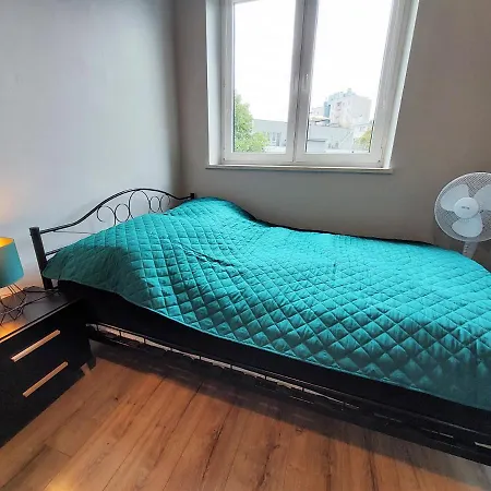 Krakowska Awangarda - Close To The Old Town Apartment