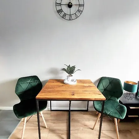 Krakowska Awangarda - Close To The Old Town Apartment Krakow